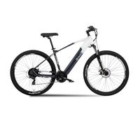 Bicicleta Eléctrica You-Ride Everest 250W (Blanco/Negro) - YOUIN