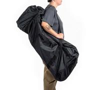 YOUIN MA1006 Bolsa Transporte Patinete Eléctrico Universal 125x45cm Compatible con Patinetes Plegables Asas Resistentes Material Duradero Almacenaje y Transporte Fácil