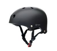 Youin MA1016, Casco Homologado EN1078, Ligero y Cómodo, Ajustable, Ventilado, Talla L: 57-63 cm, para Bicicletas y Patinetes, Diseño Moderno y Forro Extraíble