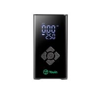 Compresor de aire eléctrico Youin MA1022