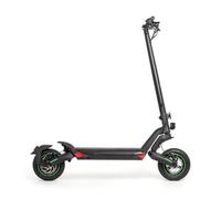 Youin - YOUIN SCOOTER ELECTRICO XLMAX HOMOLOGADO DGT - DOBLE SUSPENSIÓN - RUEDA 10 OFFROAD- FRENOS HIDRAULICOS. - 48VX20AH - 120