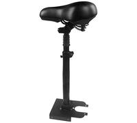 YOUIN Sillín Plegable, Negro, para Patinete Eléctrico