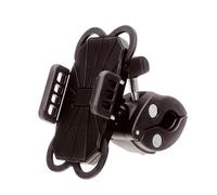 Youin Soporte Universal Smartphone hasta 6" para Bicicletas/Scooters/Motocicletas