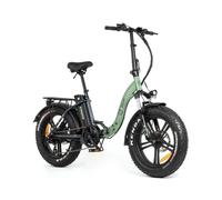 Youin Triciclo E-Bike Cargo YO BK6000
