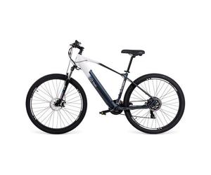 Youin You-Ride Everest Bicicleta Montaña Eléctrica 29’ Aluminio Batería LG 21 Vel Shimano
