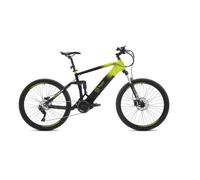 Bicicleta Eléctrica You-Ride Mont Blanc 250W Talla L - YOUIN