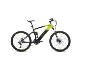 Youin You-Ride Mont Blanc Bicicleta de Montaña Eléctrica 720wh Talla L