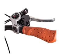 Bicicleta Eléctrica You-Ride Vienna 250W (Crema) - YOUIN