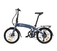 youin youride barcelona urbana - 36v 10ah - bateria integrada extraible