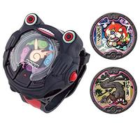 Youkai Watch DX Black Yokai Watch 2017model