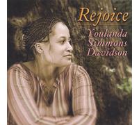 Youlanda Simmons Davidson - Rejoice