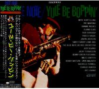 You'll Be Boppin' -Blue Note C