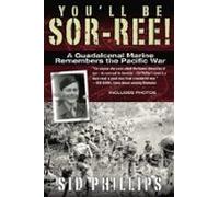 Youll Be Sor-ree! (ebook)