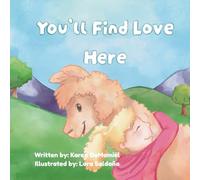 You'll find love here: 1 (Golden Hill)