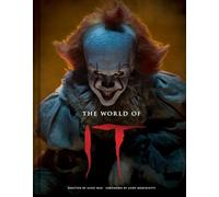 You'll Float Too. The World of It: The Official Behind-The-Scenes Companion to It and It Chapter Two