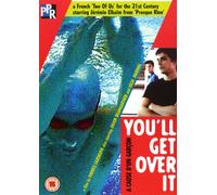 You'll Get Over It [2003] [Reino Unido] [DVD]