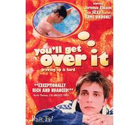 You'll Get Over It [Reino Unido] [DVD]