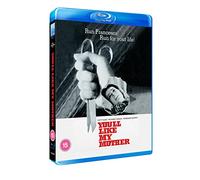 You'll Like My Mother [Blu-ray]