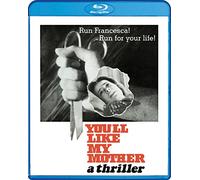 You'll Like My Mother [USA] [Blu-ray]