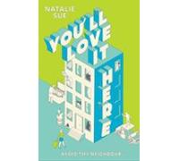 Youll Love It Here (ebook)