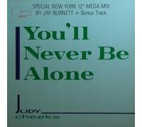 You'll never be alone (1987) / Vinyl Maxi Single [Vinyl 12'']