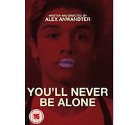 You'll Never Be Alone [DVD] [Reino Unido]
