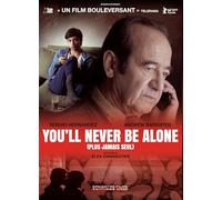 You'll Never Be alone [Francia] [DVD]