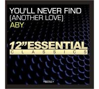 You'll Never Find (Another Love)