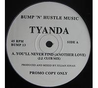 You'll Never Find (Another Love) - Tyanda 12"