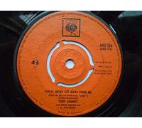 You'll Never Get Away From Me