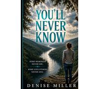 YOU'LL NEVER KNOW