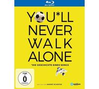 You'll never walk alone - Die Geschichte eines Songs (Blu-ray) (Importación USA)
