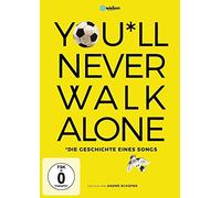 You'll never walk alone - Die Geschichte eines Songs (OmU) [Alemania] [DVD]