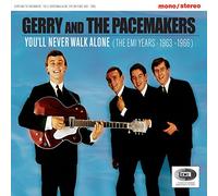 You'll Never Walk Alone (The EMI Years 1963-1966)