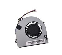 YOUMEINU Nuevo Ventilador de enfriamiento portátil Compatible con ASUS U41 U41J U41JF PN KSB06105HB DFS531005PL0T CPU Radiador más frío Perfection