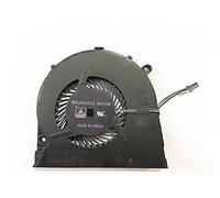 YOUMEINU Nuevo Ventilador De Enfriamiento Portátil Compatible con DELL Latitude 15 3480 3580 P79G L3580 E3580 EF50060S1-C470-G9A 023.10080.0001 0x6k70 X6k70 CPU Perfection
