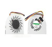 YOUMEINU Nuevo Ventilador de enfriamiento portátil Compatible con Lenovo IdenaCentre Q100 Q110 Q120 Q150 MF50060V1-B090-S99 Enfriador/radiador UPC Enfriador Perfection