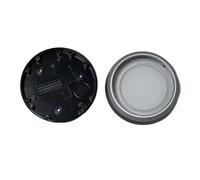 Youmero Compatible con Ducati para Scrambler para Full para Throttle 2015 2016 2017 2018 2019 2020 Instrumento De Motocicleta Velocímetro Odómetro Tacómetro Carcasa Moto medidor Carcasa