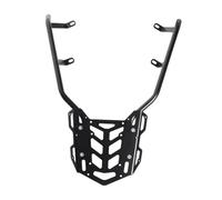 Youmero Compatible con Yamaha para Xmax300 2017 2018 2019 2020 2021 2022 2023 2024 Accesorios Soporte Parrilla Equipaje Trasero Motocicleta Portaequipajes Motocicleta