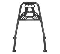 Youmero para CL250 CL300 SCL500 2023 2024 Motocicleta Portaequipajes Trasero Caja Superior Soporte Soporte Motocicleta Portacargas Portaequipajes Motocicleta