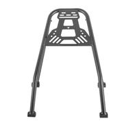 Youmero para CL250 CL300 SCL500 2023 2024 Portaequipajes Trasero Motocicleta Soporte Rack Carga Montaje Respaldo Portaequipajes Moto Portaequipajes Motocicleta