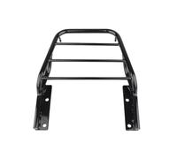 Youmero para CT125 para Hunter para Cub 2020-2025 para Trail125 2021-2025 Motocicleta Trasera Tail Rack Caso Maleta Carrier Board Luggage Rack Portaequipajes Motocicleta