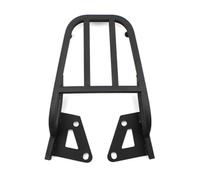 Youmero para Msx125 Motocicleta Parrilla Trasera Cola Portaequipajes Repuesto Soporte Portaequipajes Motocicleta Portaequipajes Motocicleta