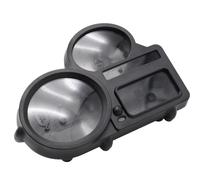 Youmero para R1200GS para R1100GS para ADV para K1300R Velocímetro Cuentakilómetros Carcasa De Instrumentos Tacómetro Cubierta del Indicador Accesorios De Motocicleta Moto medidor Carcasa