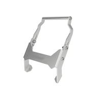 Youmero para R1300GS 2023 2024 Motocicleta GPS Teléfono Navegación Soporte Accesorios Moto Navegación Soporte Motocicleta GPS Soporte(12mm)