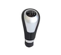 Youmero pomo Palanca Cambios Compatible con Mercedes C-Class W205 2014 2015 2016 2017 2018 2019 2020 2021 6 para Pomo De Cambio De Marchas De Coche De Velocidad Pomo De Cambio(1 pcs R135246)