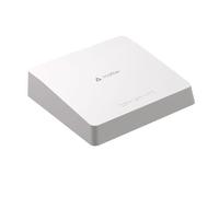 YoumiAi Matter Thread Hub Tuya Zigbee Bridge Matter Gateway Support Apple Homekit Siri Voice Google Home Alexa Home APP Control LAN Hub con cable