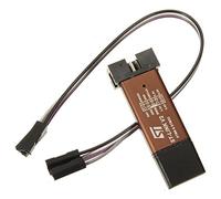 Youmile ST-Link V2 Emulator Downloader Programador Soporte Unidad de programación STM8 STM32