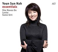 Youn Sun Nah - Essentials