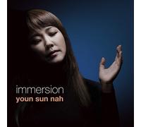 Youn Sun Nah Immersion (CD) (Importación USA)